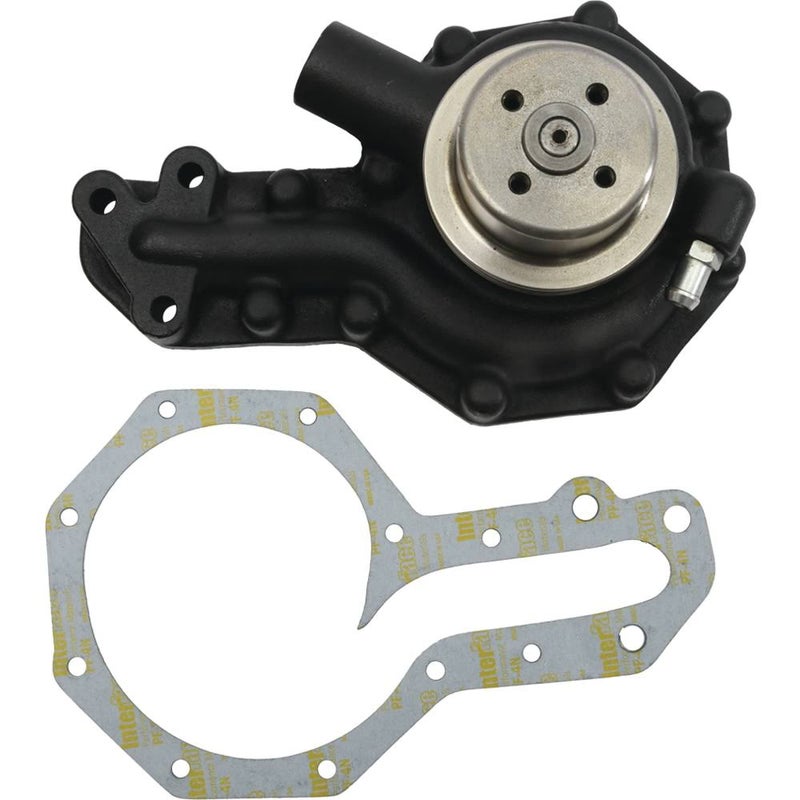 Complete Tractor Water Pump 1406-6232 Compatible with/Replacement for 2010 AT11918, R12712, T12712 - Image 3